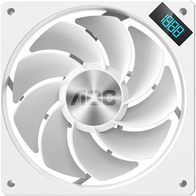 White Image 1