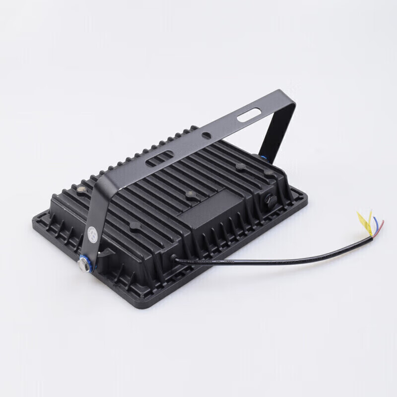 Gongtai LED Floodlight 100W Outdoor Garden Factory Spotlight IP65 Waterproof Super Bright Advertising Light Honor Series