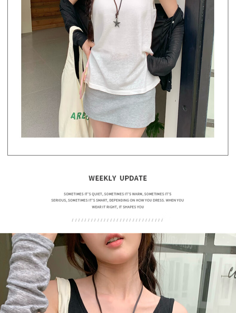 Free Style Snowflake Vest Women Sleeveless Cotton Tank Top Summer New Solid Color Basic Sleepwear Outerwear 14