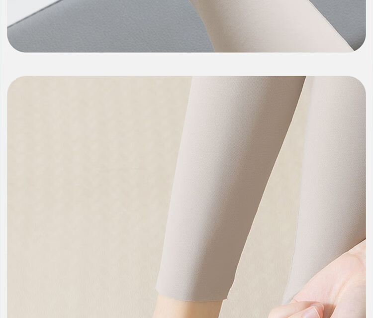 Duweike Five-Toe Yoga Socks Pilates Women Summer Thin Professional Non-Slip Indoor Sports Boat Socks White 2 Pairs Pack 4