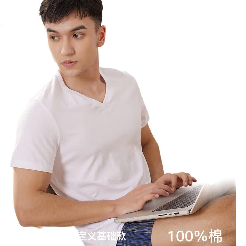 White Image 1