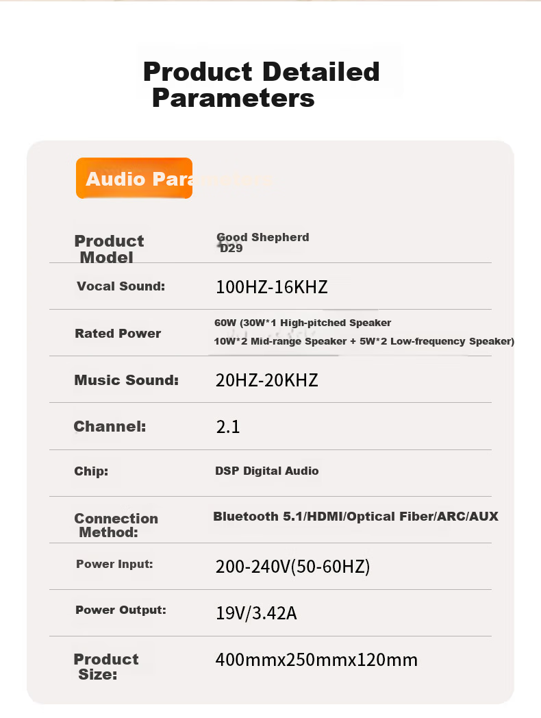 Haomuren Karaoke Sound System, Home KTV Sound Package, All-In Karaoke Machine for Singing at Home, Karaoke TV, Microphone, Karaoke Machine with Song Selection Function, Wireless Microphone, Bluetooth Speaker, Amplifier 21