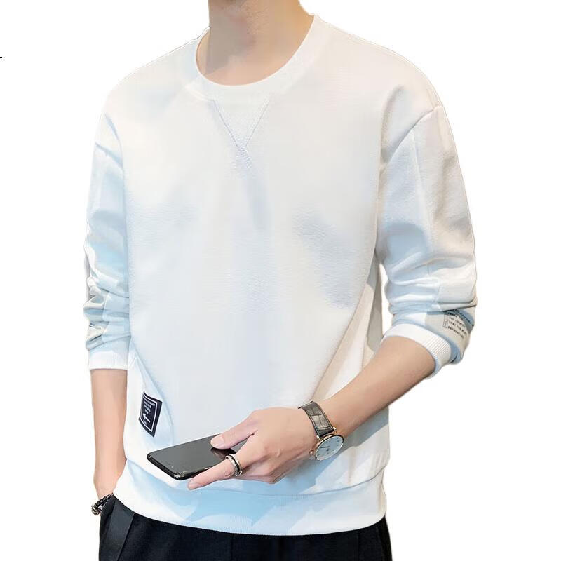 White Image 1