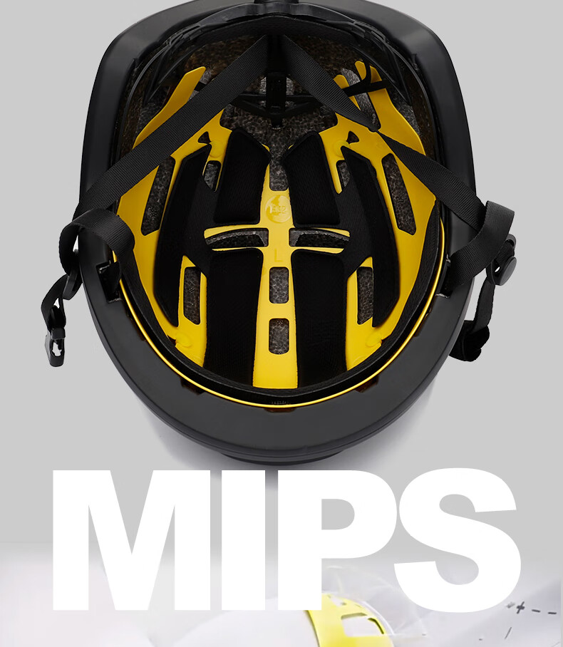 GUB M5 Cycling Helmet MIPS Road Mountain Bike Lightweight Aerodynamic Safety Helmet Unisex 4