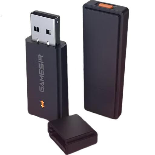 Беспроводной игровой контроллер GAMESIR Qimingxing, мультиплатформенный 2.4G