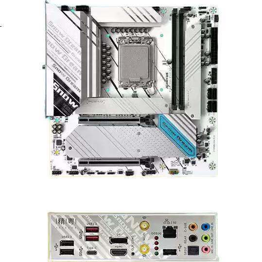White Image 2