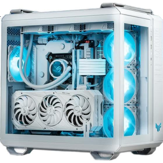 White Image 2