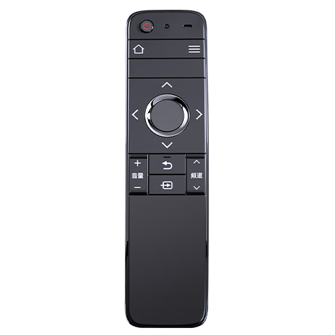 Accoona Remote Control for Sharp TV RRMCGB246WJSA2 Compatible with LCD-60/70TX85A SU465A/665 and More
