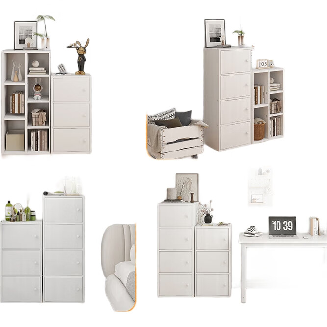 White Image 1