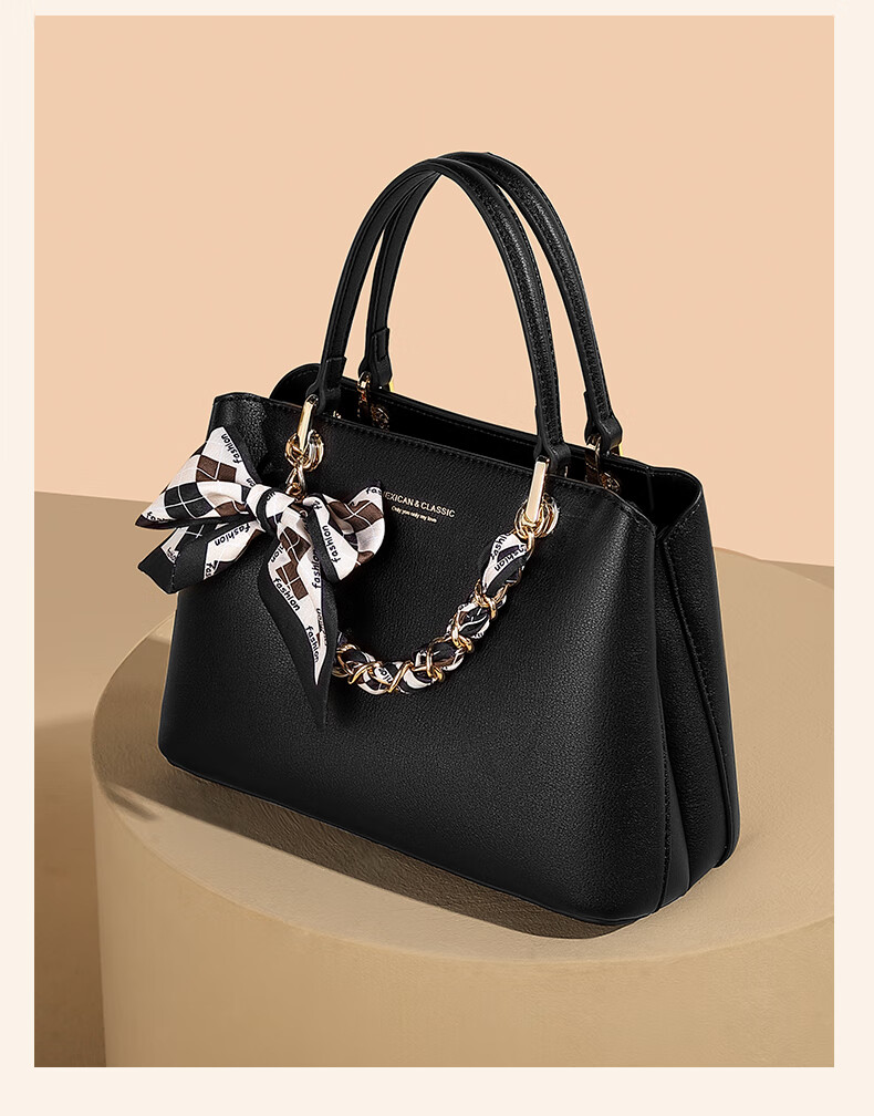 MEXICAN Women's Bag 2025 Cowhide Luxury Handheld Mommy Bag Versatile Shoulder Bag Birthday New Year Gift for Mom 5
