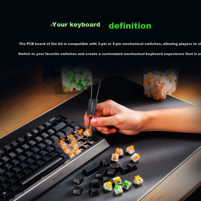 Razer Blac-01252097