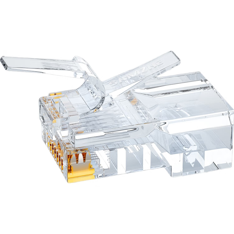 Сетевой коннектор RJ45 Cat5e