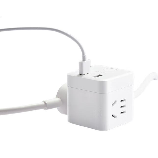 White Image 1