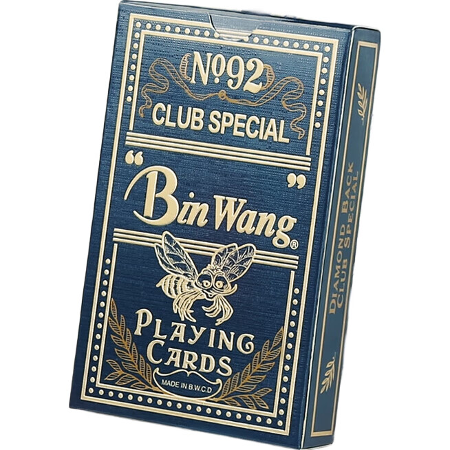 Игральные карты Binwang