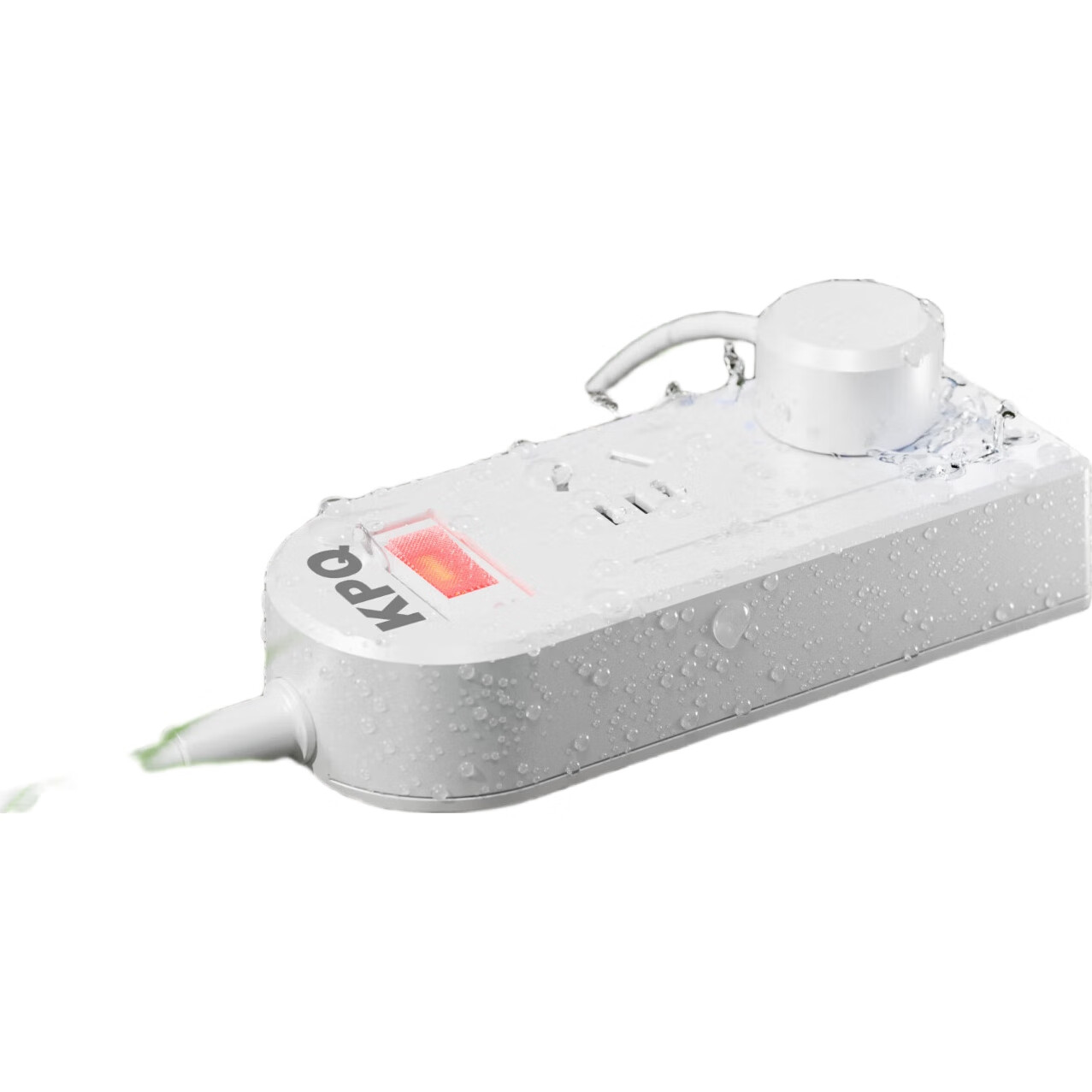 White Image 1