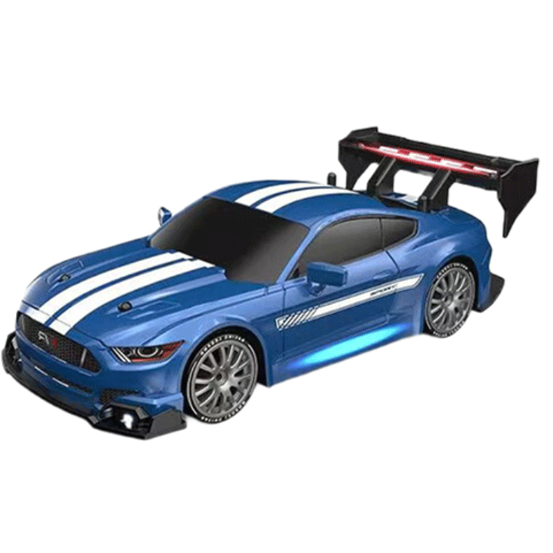 LIVING STONES RC Remote Control Drift Car, Children's Toy for Boys Aged 3-6 Racing Car, Kids' Toy Birthday Gift