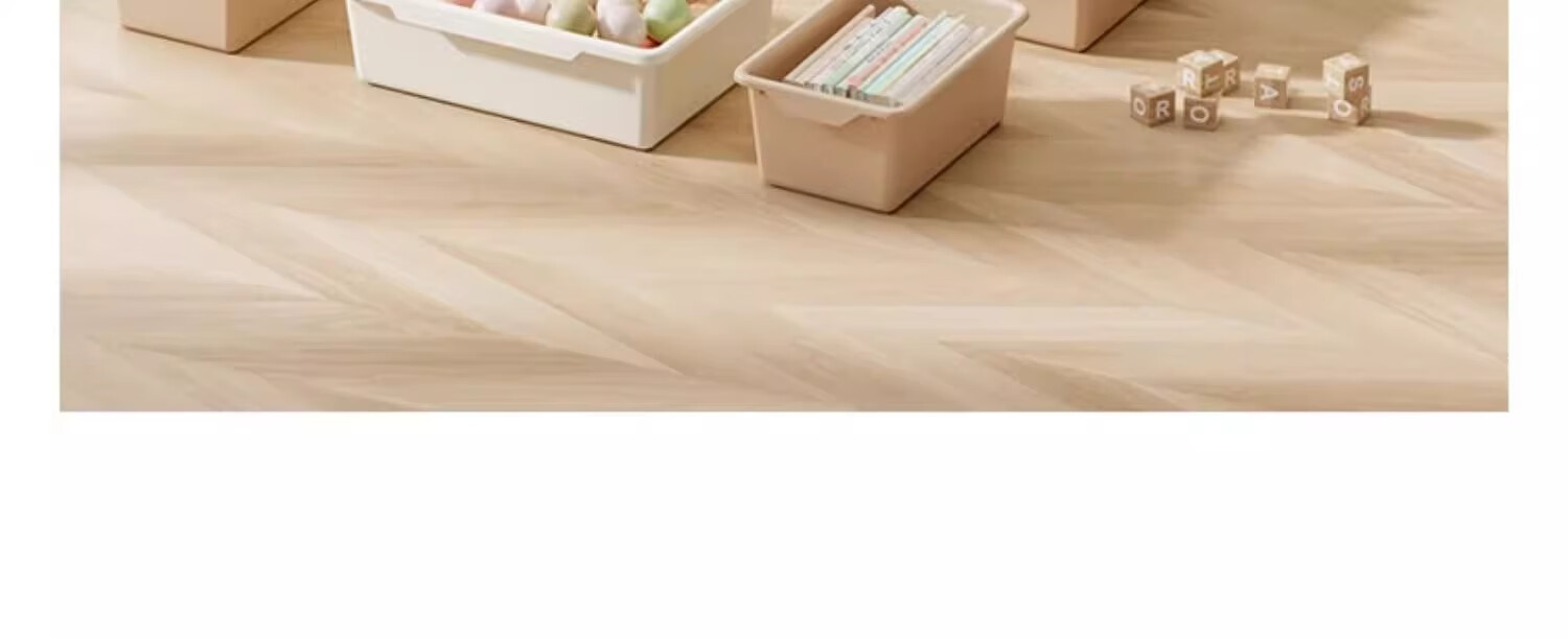 Youchenle Children's Toy Storage Rack Large Capacity Baby Supplies Home Floor Bedroom Storage Shelf Bookshelf Combo 4