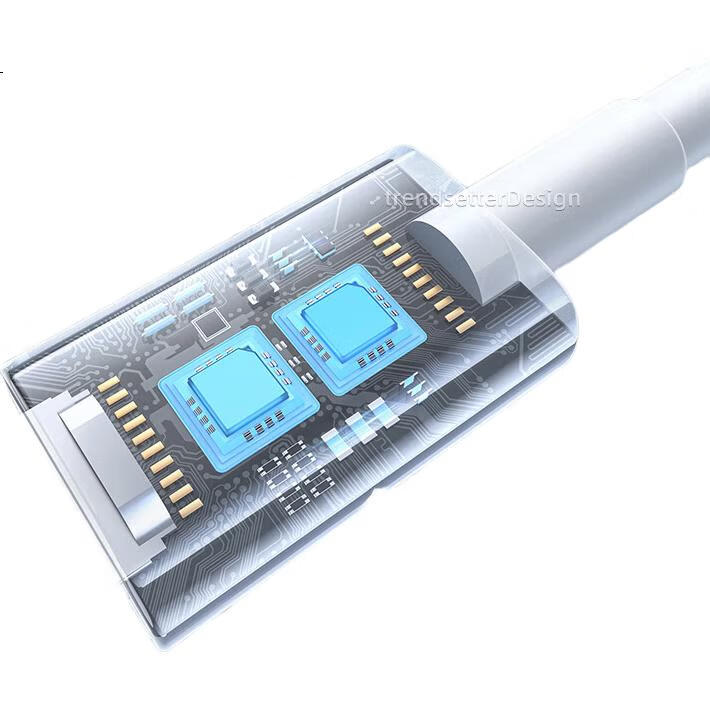 Кабель зарядки Type-C