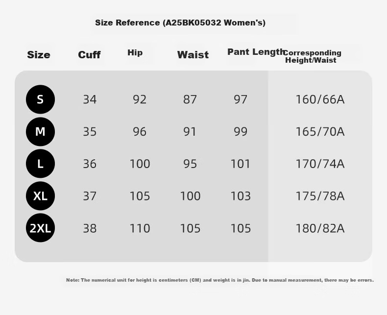CAMEL Outdoor Quick-Dry Pants for Women, Paratrooper Trousers, Breathable And Sweat-Wicking High-Elasticity Hiking Mountaineering Sports Long Pants for Men, Size S 9
