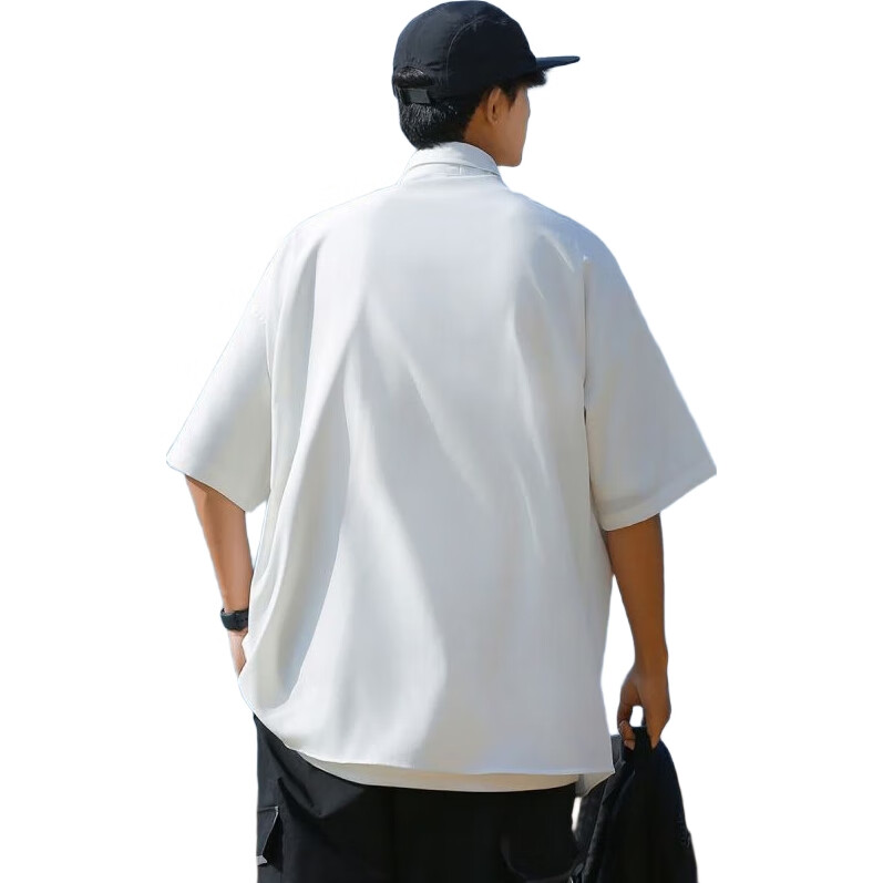 White Image 1
