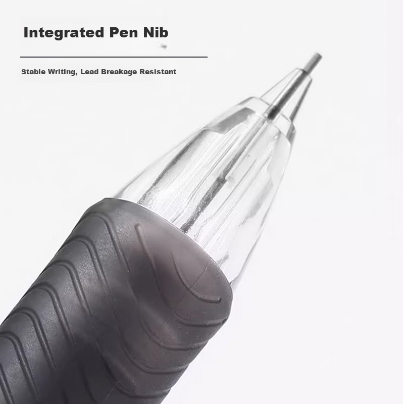 Автоматическая карандаш Pentel PL105, 0.5 мм, черный