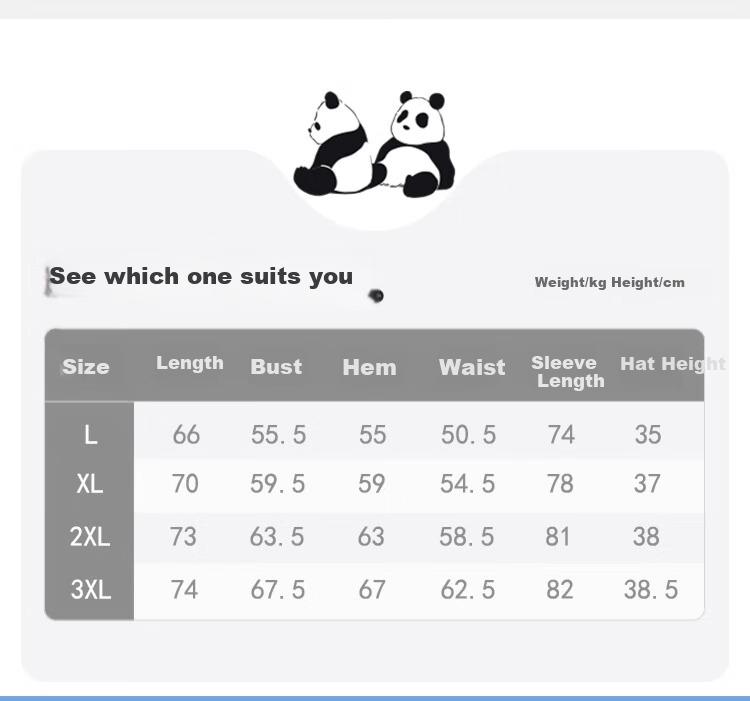 Xiongmaoxiangban Ice Silk Sun Protection Clothing for Women And Men, UV-Resistant, Summer 2025 New Style, Loose-Fitting Breathable Thin Sun Protection Garment for Both Sexes 1