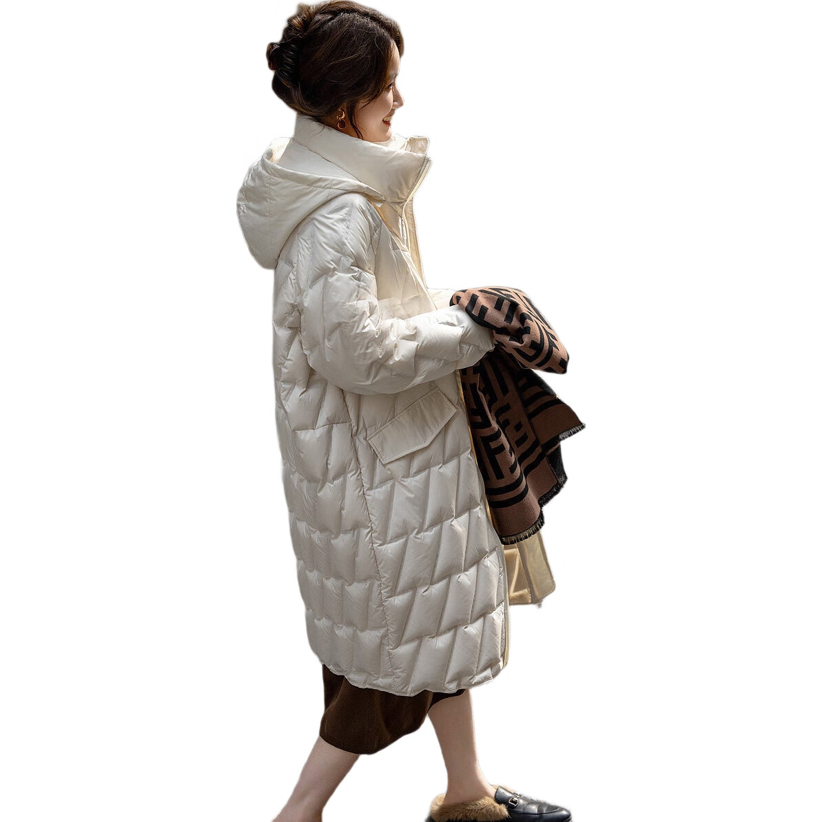 White Image 2