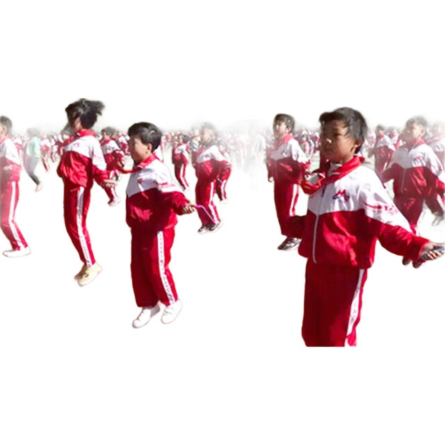 White Image 1