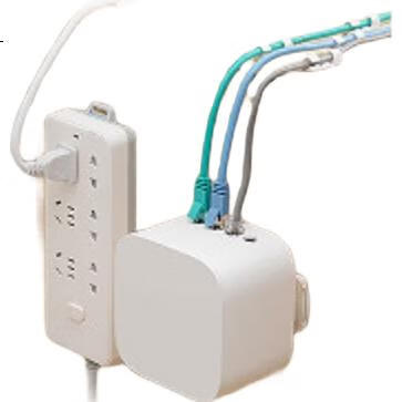 White Image 1