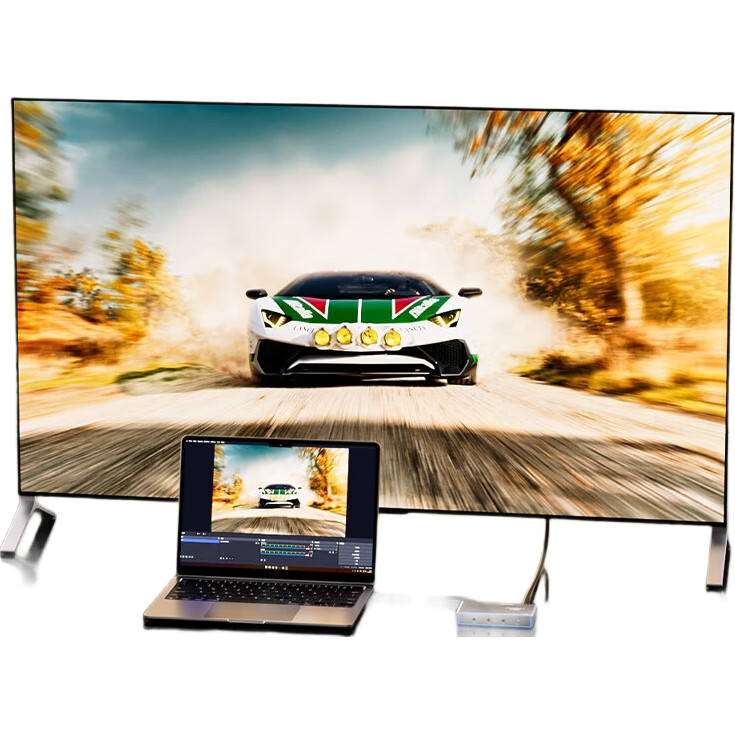 Карта захвата BIAZE 4K 60Hz