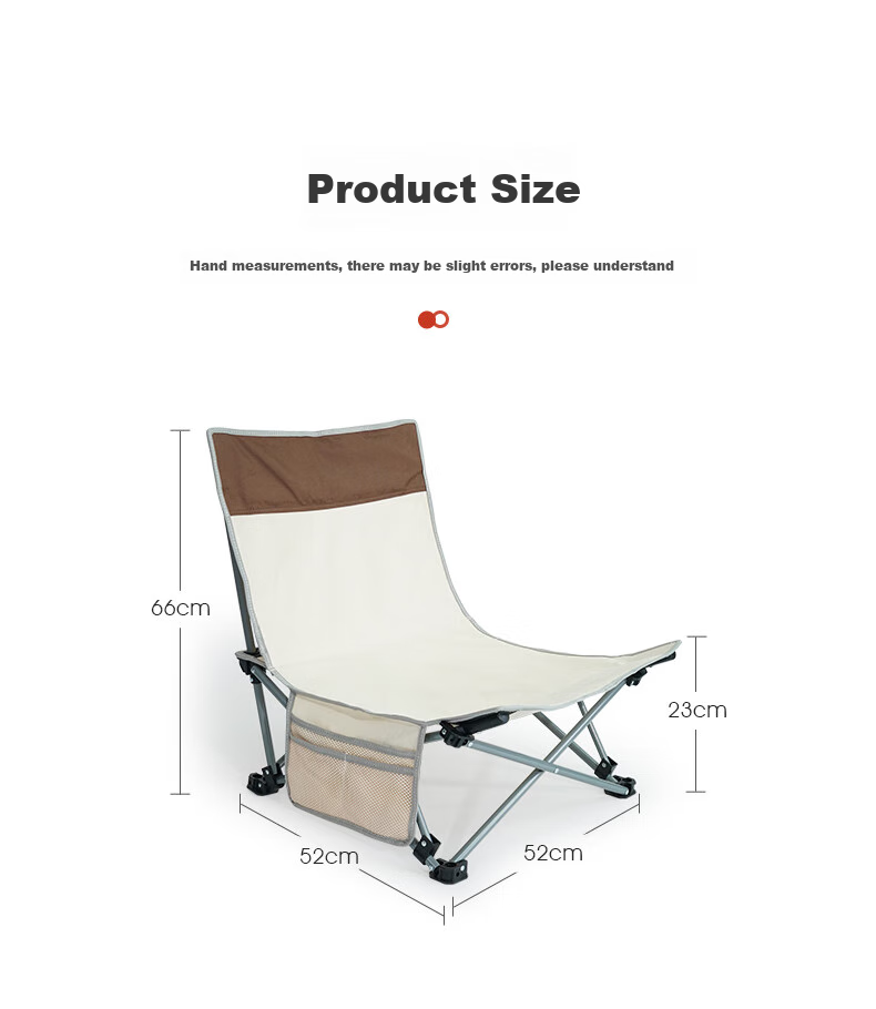 Restar Folding Bed, Single Folding Chair, Office Nap Bed, Simple Lounger, Portable Small Bed, Nap Small Chair 9