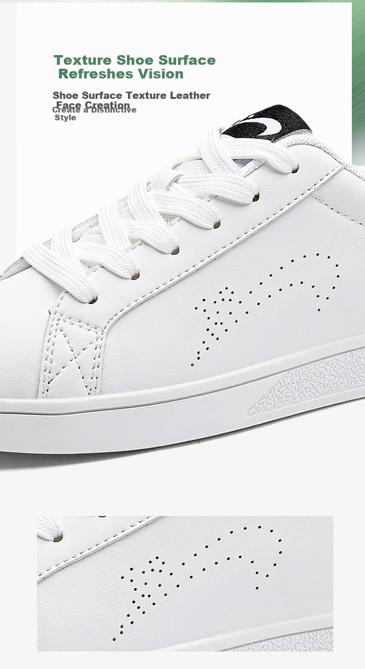 Guirenniao Canvas Shoes, Couple Casual Shoes, Summer Women's Shoes, Versatile Sports Sneakers for Men And Women, White/red, Women's Size 39 7