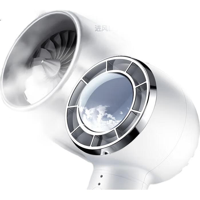 White Image 1