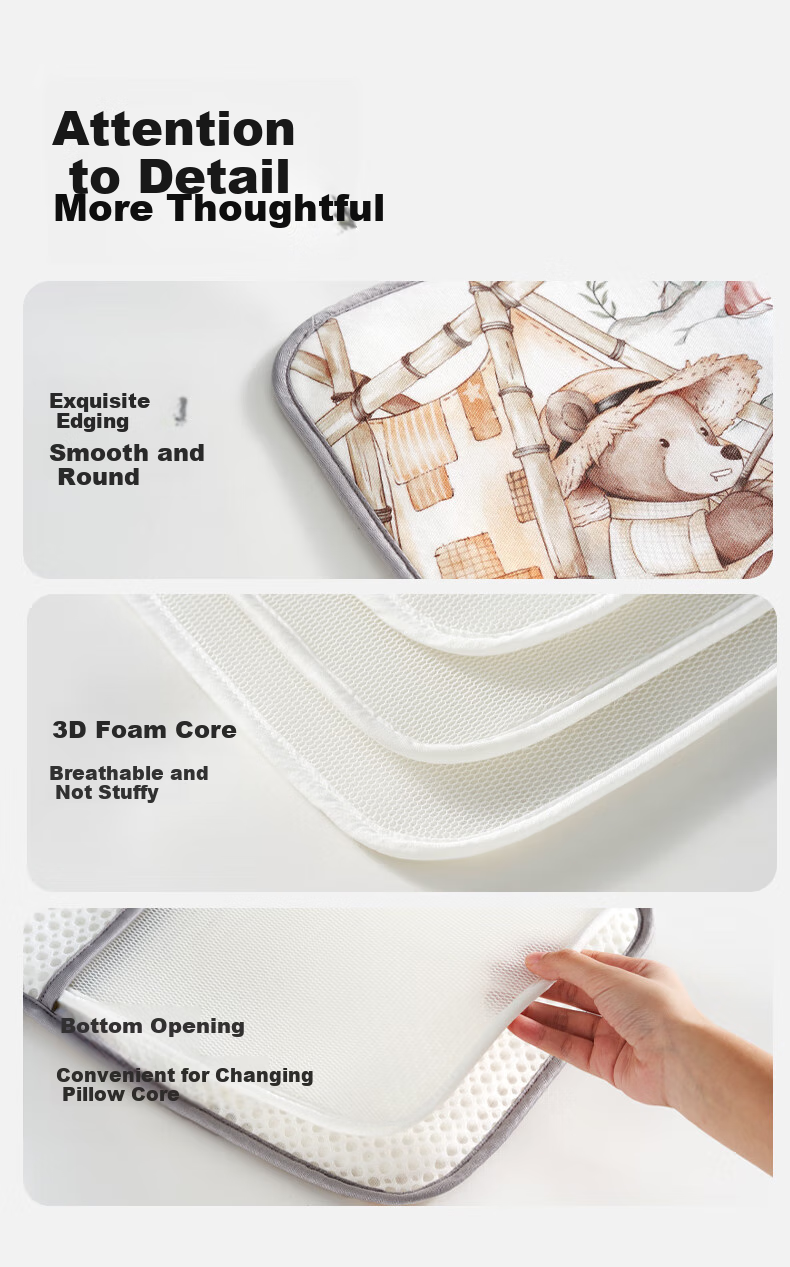 OUYUN Sweat-Proof Bandage, Adult Sweat-Absorbing Pad, Postpartum Drip Cloth, Adult Pure Cotton Sweatband 14