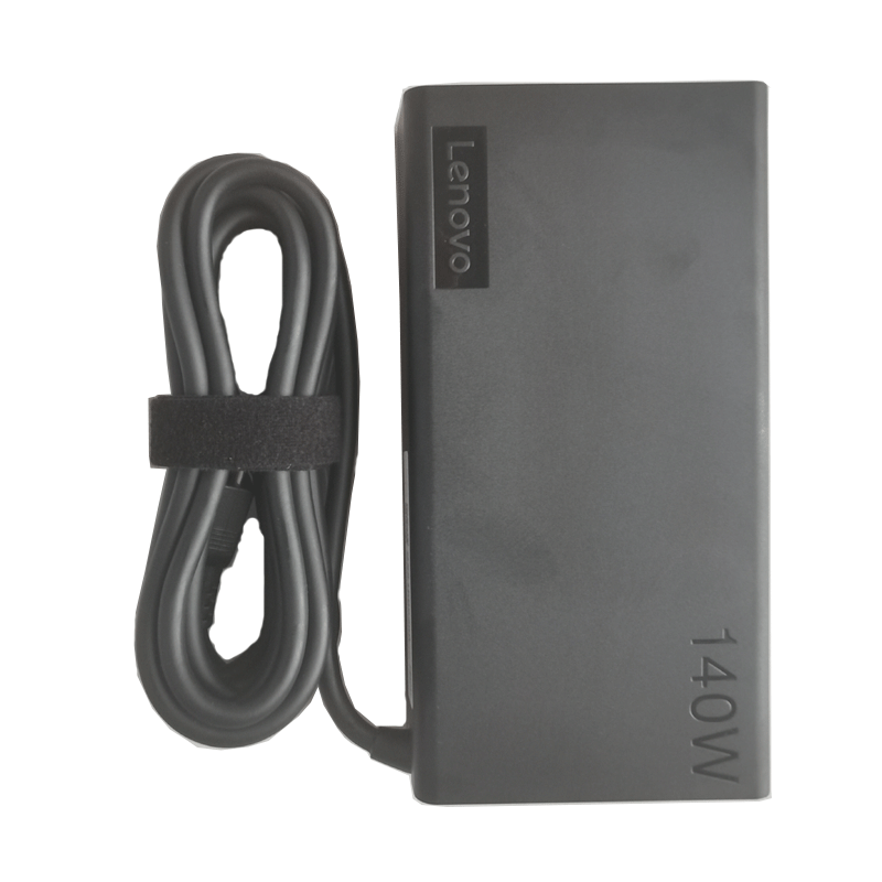 Lenovo 140W 20V 7A Type-C Thunderbolt Charger Power Adapter for ThinkBook 16+, T14P, Legion Y9000, R9000, Xiaoxin 14 Pro