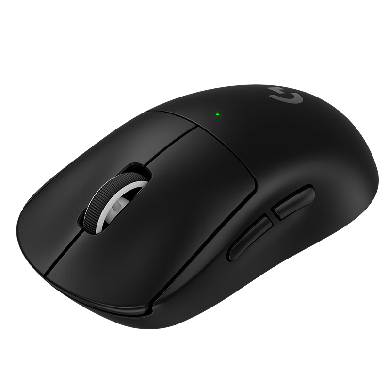 G GPW 2nd Gen King Kong Edition Wireless Gaming Mouse GPW2 Ergonomic Lightweight Black Exclusive for Self-operated No.1 Member Store