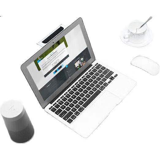 White Image 1