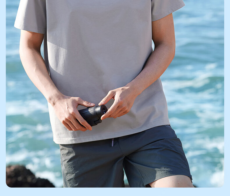 MiiOW Men's Vest 100% Cotton 3 Anti-Black Technology Spring Autumn Short Sleeve Solid Color Cooling Base Shirt 12