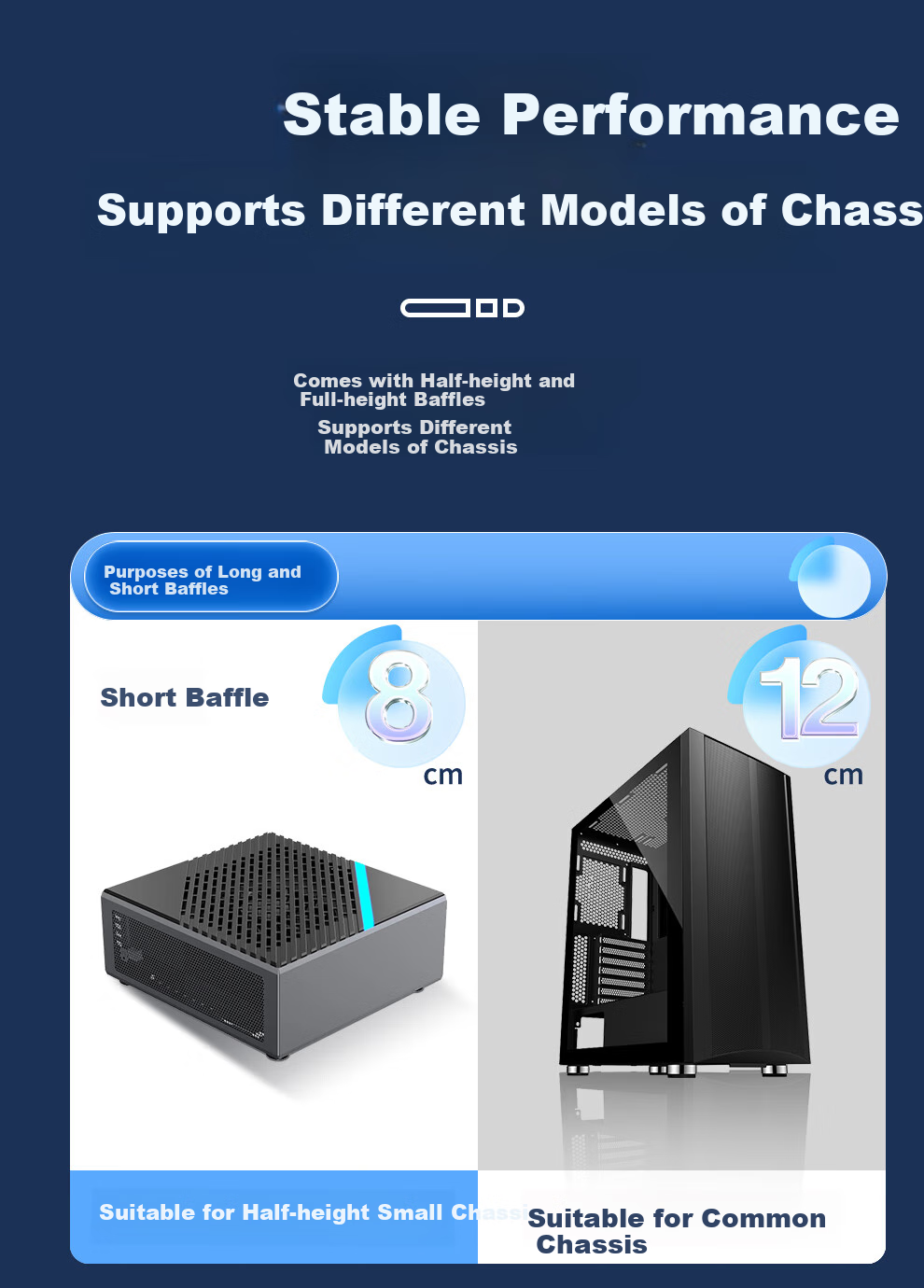 FLYBISH NA226-T4A2, PCIe X4 2.5G Network Card, Gaming E-Sports 2500M, Desktop Wired Intel I226-V Chip, NAS Soft Router, Qunhui 8