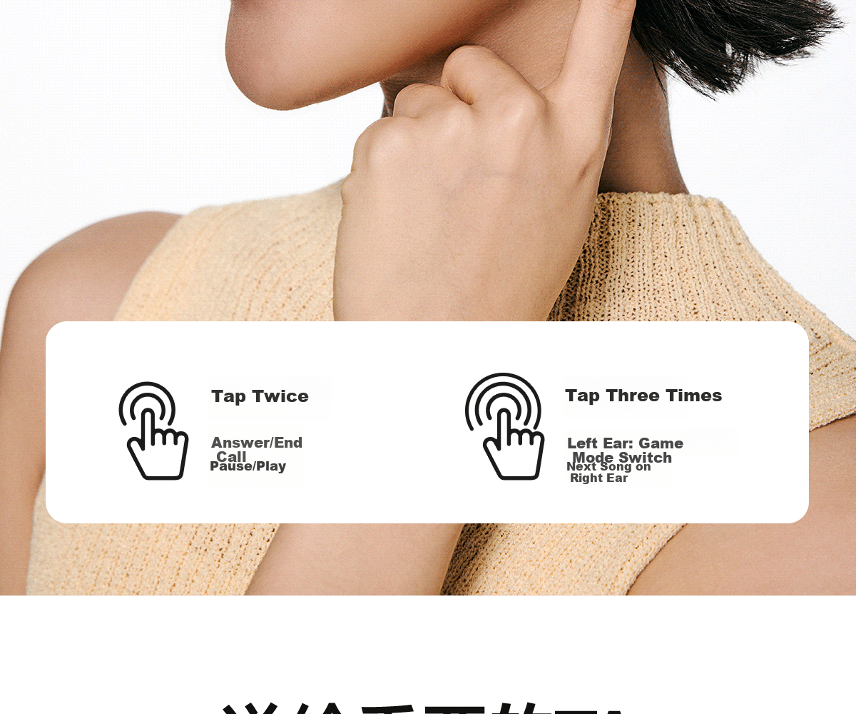 EDIFIER Sensory Forest Music Aromatherapy Gift Box Zero Air True Wireless Bluetooth Earphones Semi In-Ear Style Compatible with Apple, Huawei, Xiaomi Wilderness Blue Graduation Gift 32