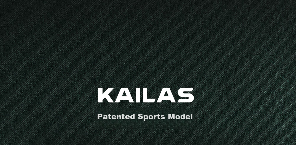KAILAS Men's T10 Softshell Pants CORDURA Durable Stretch Breathable Outdoor All-Season Heavy-Duty Hiking Windproof Trousers 6