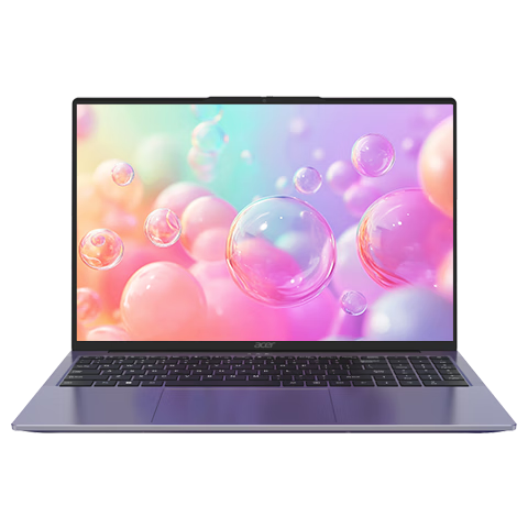 Acer S14 14-Inch All-Round Laptop for Office, Entertainment And Students, High-Performance Thin And Light Notebook with Intel Core 5