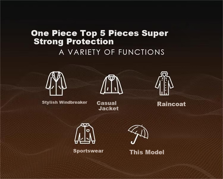 CAMEL Outdoor Waterproof Jacket Single-Layer Coat 31187A Phantom Black Ballet Pink Men's And Women's Style M 8
