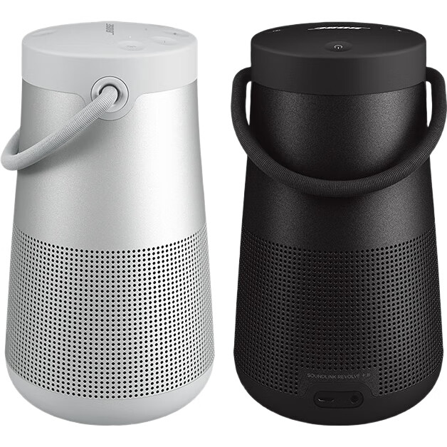 Портативная колонка Bose