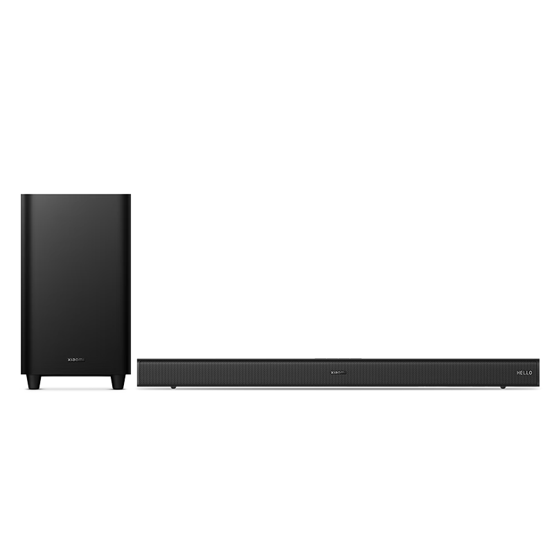 MI TV Soundbar 3.1 Channel Home Theater with Built-in Subwoofer Wireless Bluetooth Speaker for Living Room