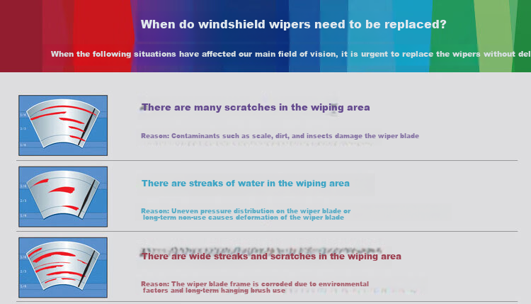 BOSCH Universal Windshield Wiper Blades 26/16, Compatible with Kia K4/KX5, Aora/Pulso/Sorento 9