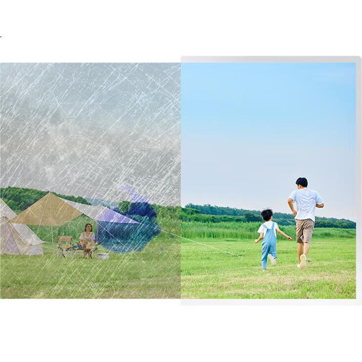 White Image 1