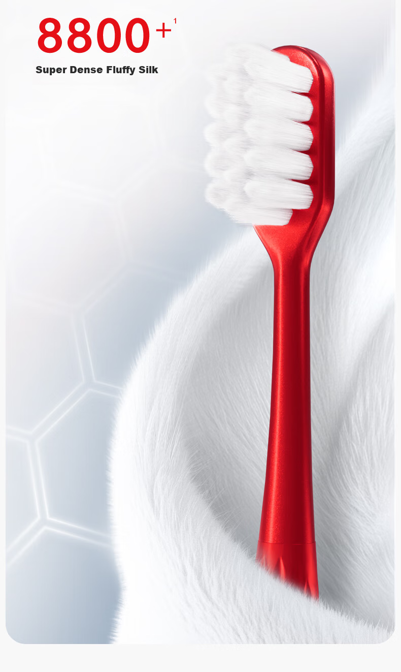 Colgate [Best-Seller List] Soft Bristle Toothbrush for Adults, Men And Women, 2-Pack Deep Cleaning Toothbrush 4