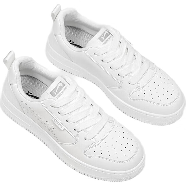 White Image 1