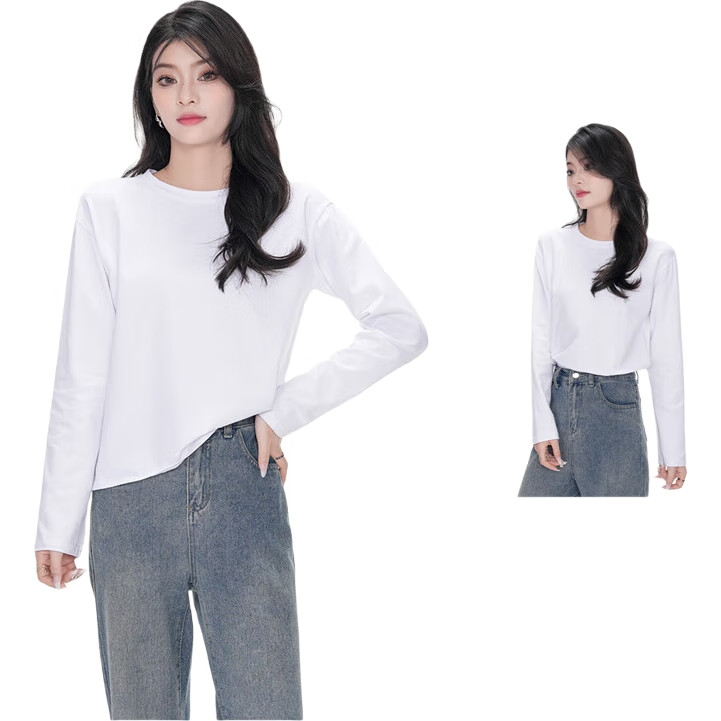 White Image 1